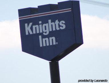 Rodeway Inn & Suites Saginaw Εξωτερικό φωτογραφία
